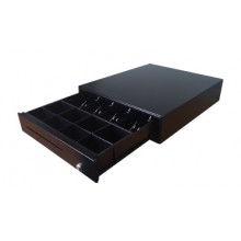 Денежный ящик QT-350 4/8